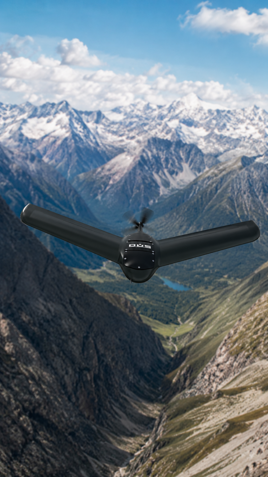 Darsh drone product image