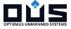 Optiemus Unmanned Systems logo