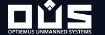 OUS logo